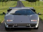 Lamborghini Countach LP5000 S 1982 года